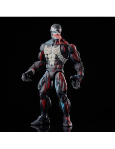Spider-Man Marvel Legends Series Action Figure 2021 Venom Pulse Exclusive 15 cm - 12