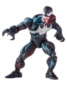 Spider-Man Marvel Legends Series Action Figure 2021 Venom Pulse Exclusive 15 cm - 5