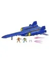 Transformers Marvel X-Men Animated Ultimate X-Spanse 22 cm - 4 - 