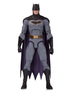 DC Essentials Batman Rebirth Version 2 18 cm - 1 - 