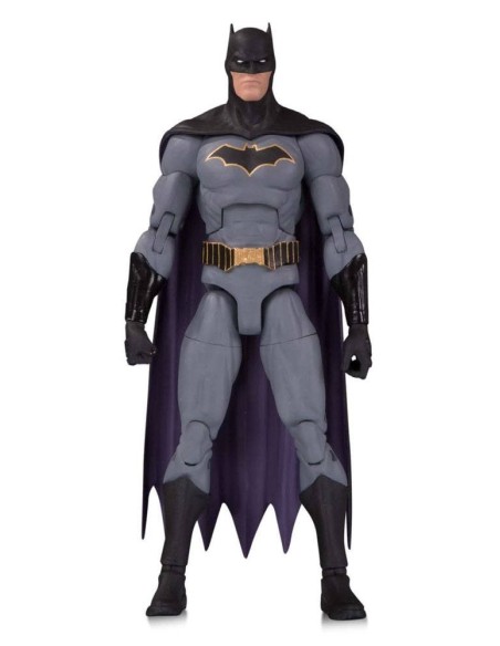 DC Essentials Batman Rebirth Version 2 18 cm