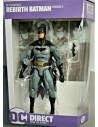 DC Essentials Batman Rebirth Version 2 18 cm - 2 - 