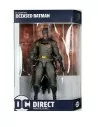 DC Essentials Batman DCeased 18 cm - 2 - 