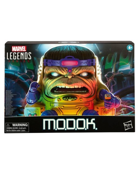 Marvel Legends Series Modok 22 cm - 2 -