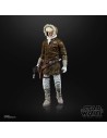 Star Wars Han Solo Hoth The Black Series Archive 15 cm - 5 - 