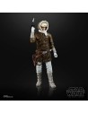 Star Wars Han Solo Hoth The Black Series Archive 15 cm - 6 - 
