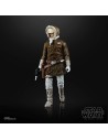 Star Wars Han Solo Hoth The Black Series Archive 15 cm - 7 - 