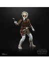 Star Wars Han Solo Hoth The Black Series Archive 15 cm - 8 - 