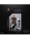 Star Wars Han Solo Hoth The Black Series Archive 15 cm - 9 - 