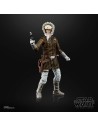 Star Wars Han Solo Hoth The Black Series Archive 15 cm - 10 - 