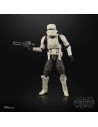Hovertank Driver 15 Cm Star Wars Greatest Hits Black Series Archive - 3 - 