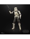 Hovertank Driver 15 Cm Star Wars Greatest Hits Black Series Archive - 4 - 