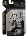 Hovertank Driver 15 Cm Star Wars Greatest Hits Black Series Archive - 2 - 
