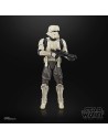 Hovertank Driver 15 Cm Star Wars Greatest Hits Black Series Archive - 5 - 