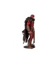 DC Multiverse Action Figure King Shazam! (The Infected) 18 cm - 5