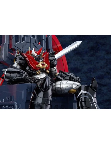 Hagane Works Mazinkaiser Diecast / PVC 17 cm - 3 - 