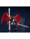 Hagane Works Mazinkaiser Diecast / PVC 17 cm - 4 - 