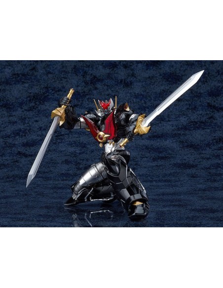 Hagane Works Mazinkaiser Diecast / PVC 17 cm - 5 - 