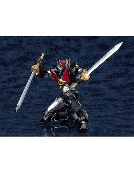 Hagane Works Mazinkaiser Diecast / PVC 17 cm - 5 - 