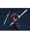 Hagane Works Mazinkaiser Diecast / PVC 17 cm - 5 - 