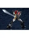 Hagane Works Mazinkaiser Diecast / PVC 17 cm - 6 - 