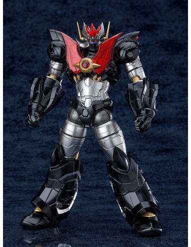 Hagane Works Mazinkaiser Diecast / PVC 17 cm - 9 - 