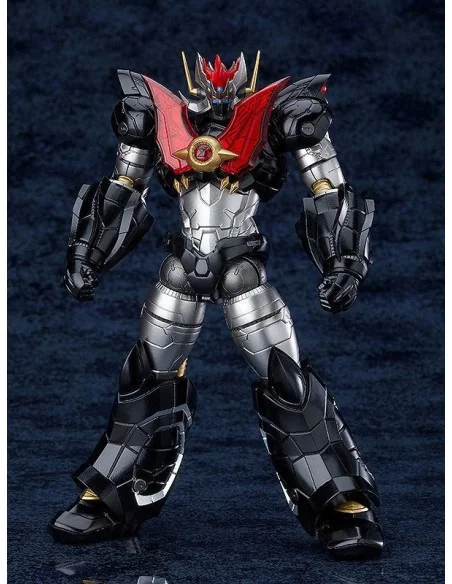 Hagane Works Mazinkaiser Diecast / PVC 17 cm - 9 - 