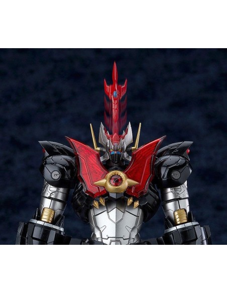 Hagane Works Mazinkaiser Diecast / PVC 17 cm - 10 - 