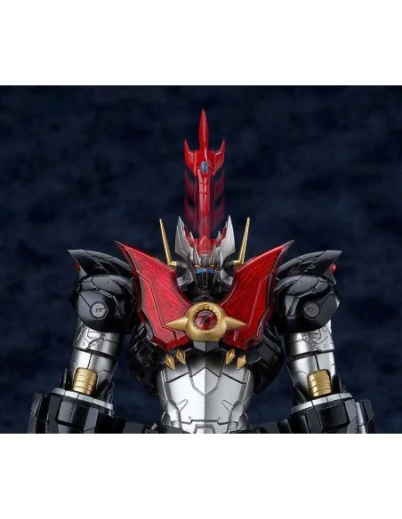 Hagane Works Mazinkaiser Diecast / PVC 17 cm - 10 - 