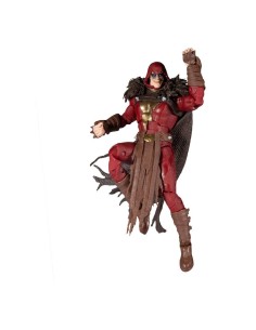 DC Multiverse Action Figure King Shazam! (The Infected) 18 cm - 7