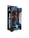 DC Multiverse Action Figure King Shazam! (The Infected) 18 cm - 9