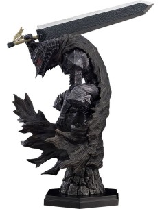 Berserk Order Pop Up Parade L PVC Statue Guts (Berserker Armor) 28 cm - 2 - 