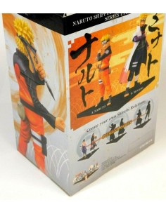 Naruto Shippuden Dxf Figure 16 cm Shinobi Relations - 3 - 