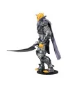 DC Multiverse Action Figure The Demon (Demon Knights) 18 cm - 3