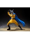 Dragon Ball Super: Super Hero S.H. Figuarts Action Figure Gamma 2 14 cm - 2 - 