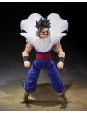 Dragon Ball Super: Super Hero S.H. Figuarts Action Figure Gamma 2 14 cm - 7 - 