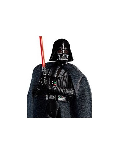 Star Wars: Obi-Wan Kenobi Vintage Collection Action Figure 2022 Darth Vader (The Dark Times) 10 cm - 1 - 