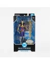 DC Multiverse Action Figure Wonder Woman Designed by Todd McFarlane 18 cm - 1