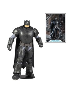 DC Multiverse Action Figure Armored Batman (The Dark Knight Returns) 18 cm - 2