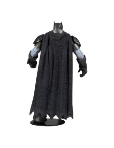 DC Multiverse Action Figure Armored Batman (The Dark Knight Returns) 18 cm - 4