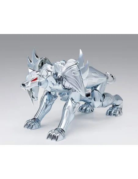 Saint Seiya Myth Cloth Ex Zeta Alcor Bud Asgard 18 cm - 7 - 