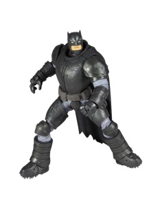 DC Multiverse Action Figure Armored Batman (The Dark Knight Returns) 18 cm - 7