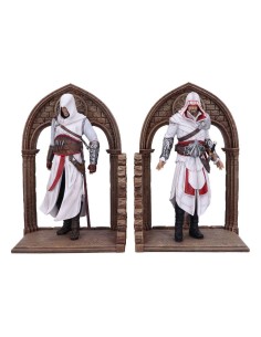 Assassin's Creed Bookends Altair and Ezio 24 cm