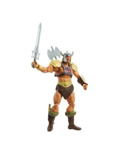 Masters of the Universe New Eternia Viking He-Man 18 cm - 1 - 