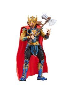Thor Love and Thunder Marvel Legends 15 cm - 1 - 