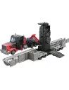 Transformers Generation 2 Laser Optimus Prime 18 cm - 3 - 