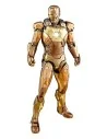 Iron Man Mark XXI Midas Diecast Exclusive MMS586 D36 - 1 - 