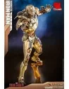 Iron Man Mark XXI Midas Diecast Exclusive MMS586 D36 - 3 - 