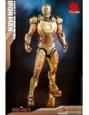 Iron Man Mark XXI Midas Diecast Exclusive MMS586 D36 - 4 - 