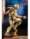 Iron Man Mark XXI Midas Diecast Exclusive MMS586 D36 - 5 - 